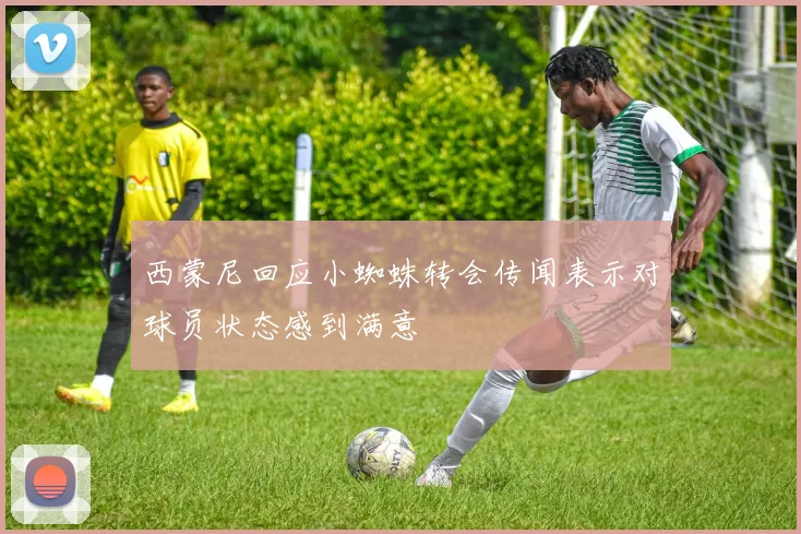 西蒙尼回应小蜘蛛转会传闻表示对球员状态感到满意